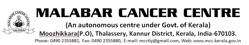 Malabar Cancer Centre Thalassery